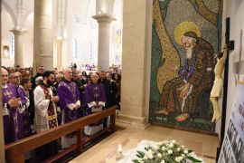 OBILJEŽENA 81. OBLJETNICA UBOJSTVA HERCEGOVAČKIH FRANJEVACA