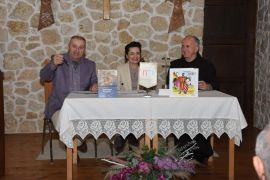 »NOĆ MUZEJA« U GRADNIĆIMA U ZNAKU KNJIŽEVNOG STVARALAŠTVA I BOGATE KULTURNE BAŠTINE