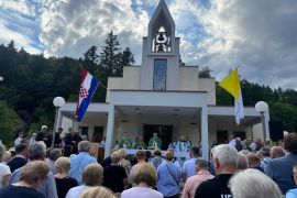 OBILJEŽENA 81. OBLJETNICA STRADANJA MACELJSKIH ŽRTAVA