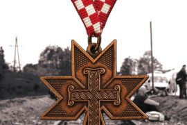 DOKAZI ZLOSILNA KOMUNISTIČKOG REŽIMA NEPRESTANO SE POJAVLJUJU IZ ZEMLJE
