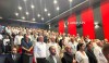SVEČANA SJEDNICA U OBNOVLJENOM KINU BORAK: URUČENA PRIZNANJA I PREDSTAVLJENI VAŽNI PROJEKTI ŠIROKOG BRIJEGA